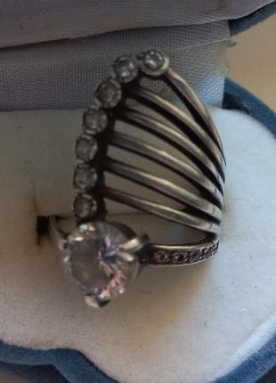 Изделия из серебра 925проба