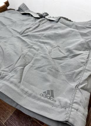 Шорты adidas clima 365