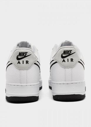 Кросівки nike air force 1 low casual shoes white fj4211-100 405 фото