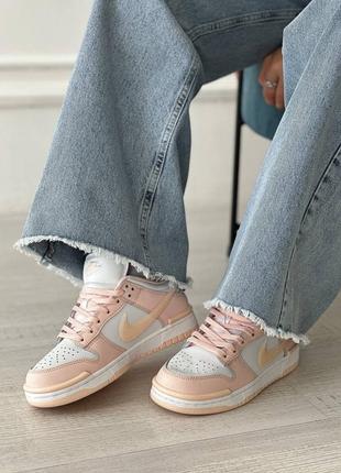 Найк Пуховик женский nike w nsw tf city hd jkt dd4652-010 "pink"