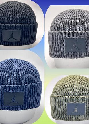 Шапка jordan