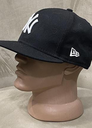New era снепбек