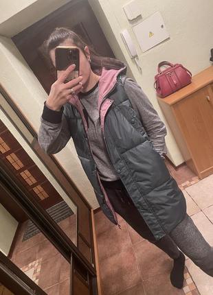 Нова жилетка