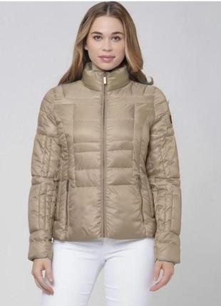 Пуховая куртка etage danish outerwear данные пуховик