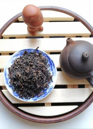 Тайванський чай улун 
дун фан мей жен
"східна красавиця"