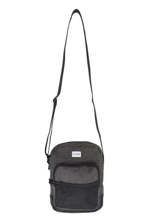Сумка через плече firetrap kingdom cross bag