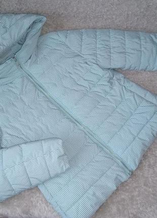 Женская/подростковая куртка деми р.s