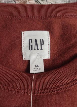 Реглан мужской xl gap4 фото