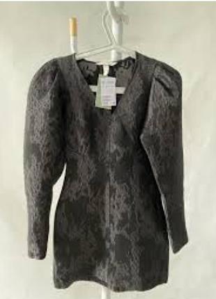 Сукня h&m 5
