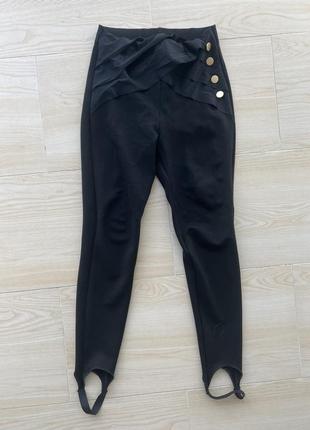 Леггинсы лосины calzedonia