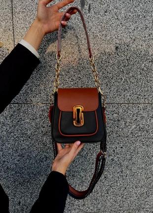 izzy satchel від calvin klein