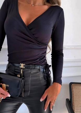 Лонгслив, цвета в наличии