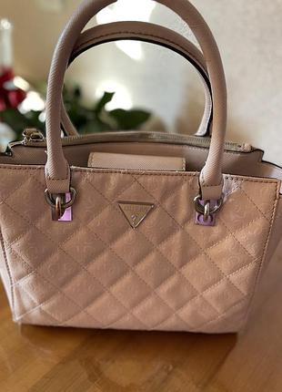 Сумка guess