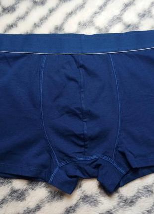 Бавовняні боксерки livergy