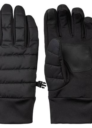 Рукавички nevica powder gloves1 фото