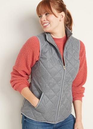 Новая жилетка old navy