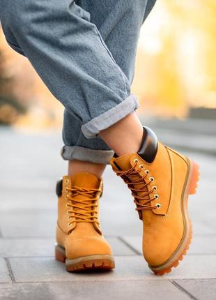 Черевики timberland