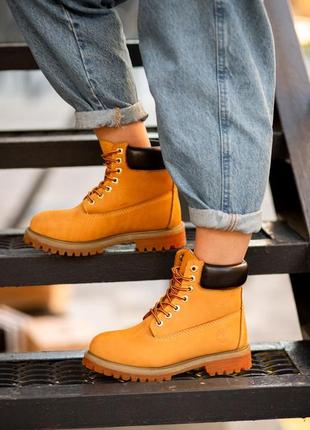 Черевики timberland7 фото