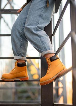 Черевики timberland8 фото