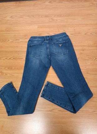 Джинсы guess 3