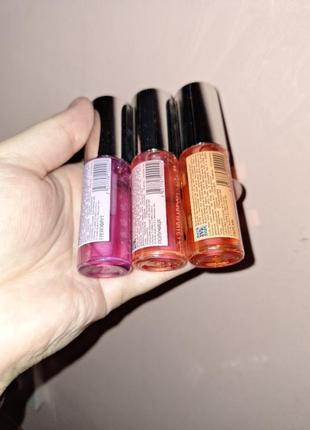 Lcf lip oil2 фото