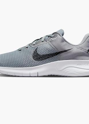 Кросівки nike flex experience run 11 next nature grey dd9284-005 44