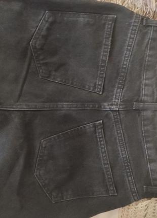 Хороші джинси (широкі)2 фото