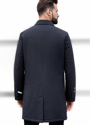 Мужская куртка redox (арт. c-075)3 фото