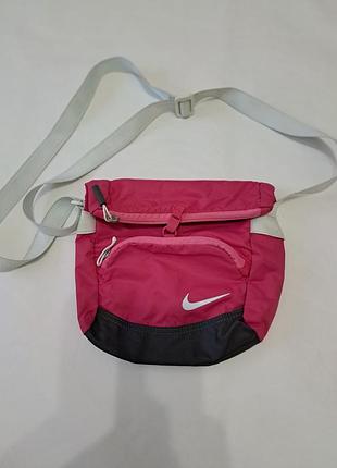 Nike сумочка женская