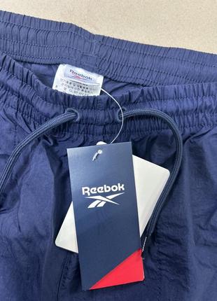 Мужские шорты для спорта reebok3 фото