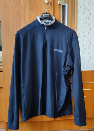 Винтажная регбийка polo ralph lauren