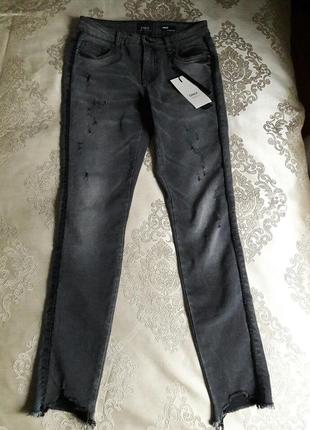 Джинси only