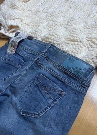 Жіночі джинси штани bershka5 фото