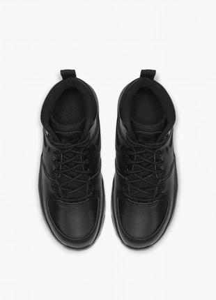 Черевики nike manoa 17 ltr bg black bq5372-001 395 фото