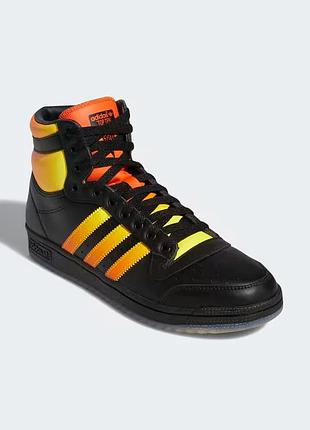 Високі кросівки top ten hi adidas