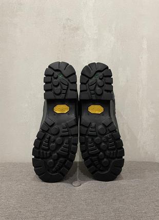 Трекінгові ботинки чоботи взуття зимові karrimor, розмір 39-40, 25 см8 фото