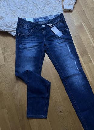 Жіночі джинси штани tom tailor1 фото