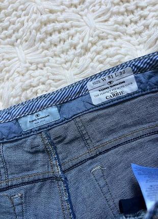 Жіночі джинси штани tom tailor3 фото