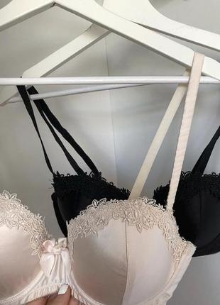 Новый фирменный бюстгалтер secret possessions