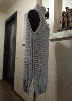 Теплий кашемір calvin klein 3