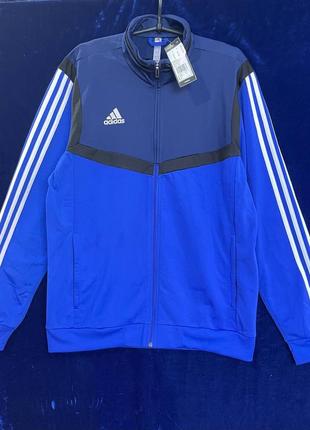 Олимпийка adidas