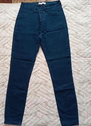 Koton джинсы стрейч