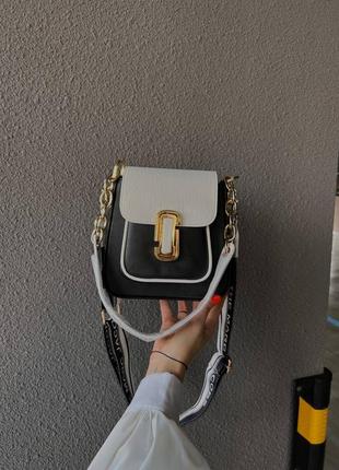 izzy satchel від calvin klein