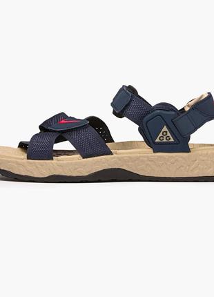 Сандалі nike air presto white and jeans women boots summer