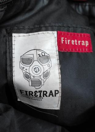 Сумка через плечо firetrap8 фото