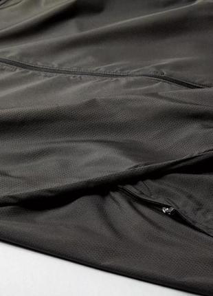 Куртка nike essential running hooded black bv4870-010 s5 фото