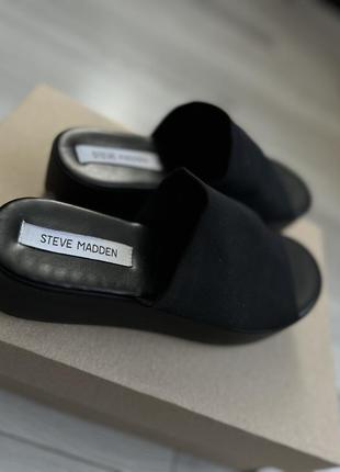 Босоніжки steve madden