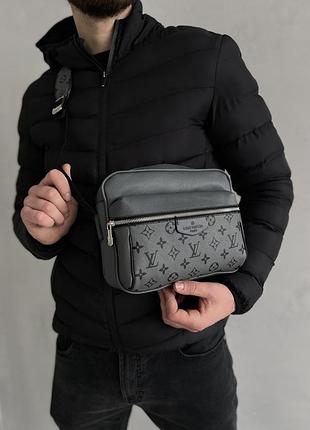 Мужская сумка louis vuitton