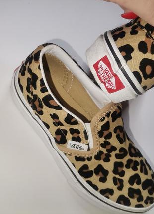 Слипы vans