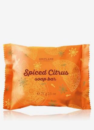 Мило spiced citrus 🍊🥭